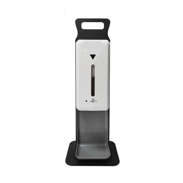 Buy Containers Automatic Soap Liquid Soap Foam Dispenser 1000ml Used in Public Place at wholesale prices