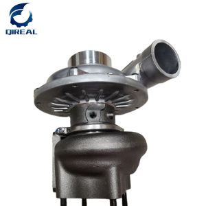 Excavator Spare Part 6HK1 Engine Turbocharger 114400-4050