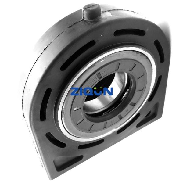Buy Truck Propeller Shaft Drive rubber Support FOTON Center Bearing at wholesale prices