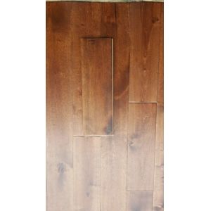 solid birch hardwood flooring
