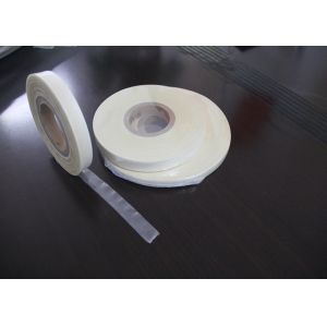 Agriculture PVA Water Soluble Seed Tape With Environmental Protection Function