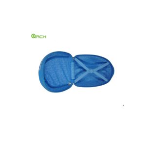 Streamlined 18" Children'S Hardside Luggage With Skate Wheels