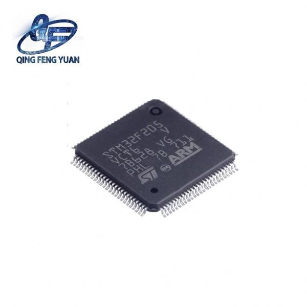 Buy STMicroelectronics STM32F205VCT6 Integrated Circuits Ps4 Android Microcontroller Semiconductor STM32F205VCT6 at wholesale prices