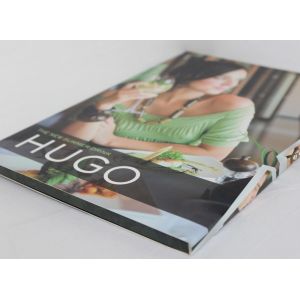 magnetic button video business cards with Sound modules / USB port