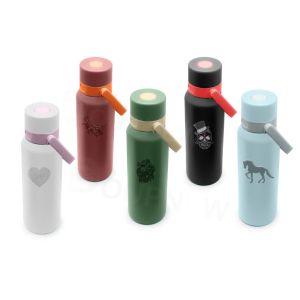 8Oz Stackable Drinking Vacuum Insulated Mugs With High Heat Resistance