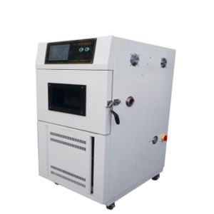 Pigments Environmental Test Chambers Plastic Xenon Lamp Chamber