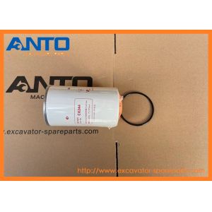 11NA-71041 Element Assy Excavator Filter For HYUNDAI R140LC9 R160LC9 R180LC9