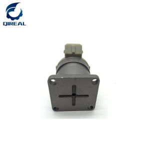 Hydraulic Pump EX200 EX300-2 Excavator Solenoid Valve