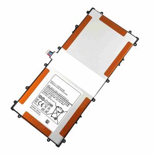 Quality 9000mAh GT-P8110 Samsung Google Nexus 10 Battery Replacement SP3496A8H for sale