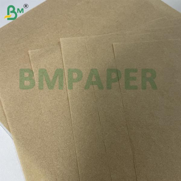 Kit3 Kit5 Kit7 Degradable Greaseproof Paper for Fried food packaging