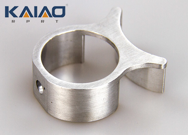 Buy Automotive Aluminum Stainless Steel Cnc Machining Parts Customized at wholesale prices