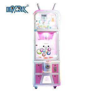 180Kg Amusement Game Machines Coin Operated Heaven Like A Godsend Gashapon