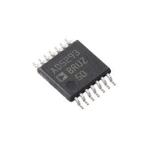 New Genuine Electronics AD5293BRUZ-50-RL7 IC Potentiometer Resistor Capacitor