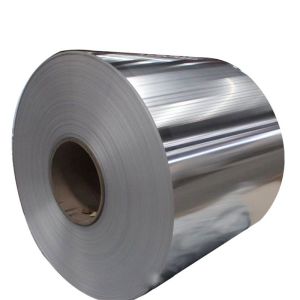 1060 H24 Metal Aluminum Coil Sheet Roll 1500mm H14 H22