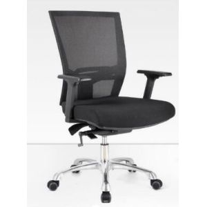 Quality Executive Manager China Ergonomic Mesh Chair with Multi-locks, Tilt seat with Locks for sale