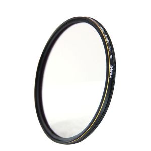 Nitto Polarring Film CPL Lens Filter