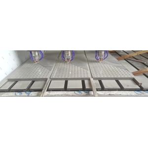 Planar Stone Carving Machine For Granite And Marble