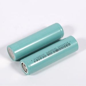Good Price of Good Quality Rechargeable Lithium Batteries Cell 3050mAh 0.2C 3.6V