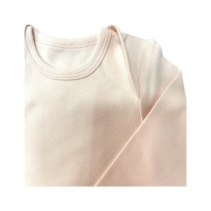 Baby Boys 100% Cotton Long-sleeved Summer Rompers Set with Cap Support OEM 4