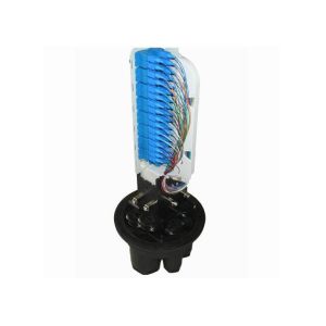 Aeria , Direct buried Fiber Optic Splice Closure