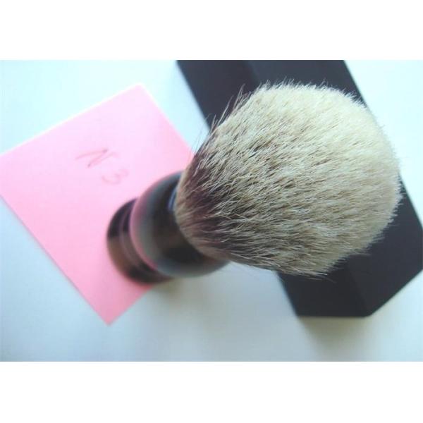 Silvertip Badger Hair / Shaving Brush Hair For Knot Head 41mm-108mm