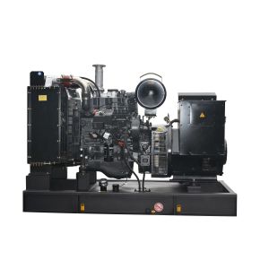 60Hz 100kW 4HTAA4.3-G22 Farm Shangchai Diesel Generator
