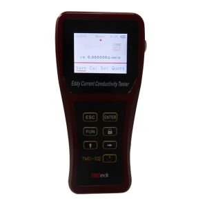 Electrical Eddy Current Conductivity Test TMD-102