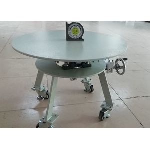 IEC60335 Clause 20.1 1000mm Inclined Plane Device