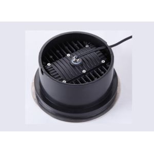 3 In1 Dimmable Led Underground Lamp COB IP67 RGB Led Inground Uplights