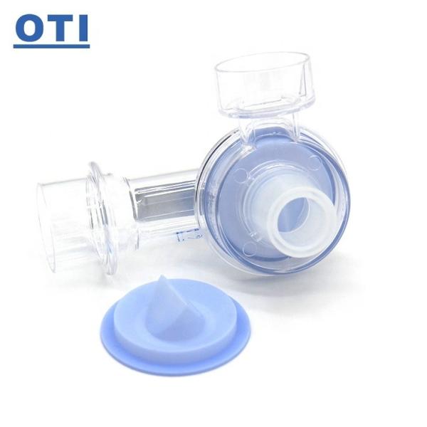 Buy Custom Oil-Resistant Silicone Duckbill Check Valve at wholesale prices