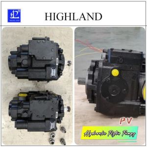 42Mpa high pressure and 2950 rpm rotating speed for demanding agricultural tasks
