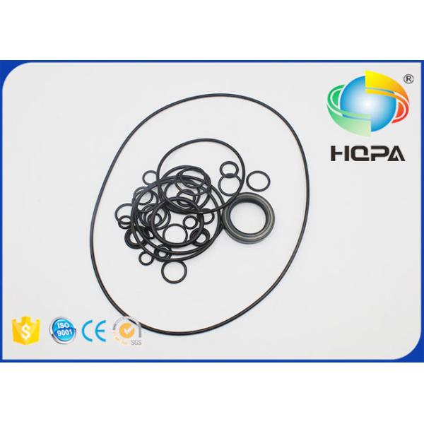 VOE14578732 14578732 Hydraulic Main Pump Seal Kit For Volvo EC60C