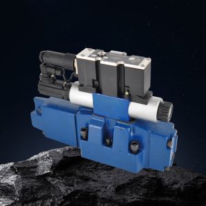 China 4WRZ10E85-7X/6EG24N9ETK4/M
4WRZ10E1-50-7X/6EG24N9K4/M
4WRZ10E1-50-7X/6EG24N9EK4/D3M Rexroth proportional solenoid directional valve German hydraulic solenoid valve on sale