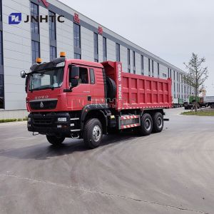 Excellent Price Howo TX 6x4 Dump Truck 20 Ton Tipper Truck Dump Truck Body for