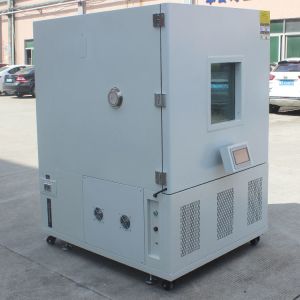 800L Environmental test Chamber Programmable Lab Constant Temperature Humidity