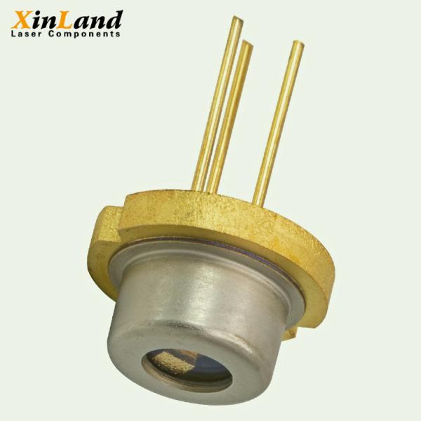 Buy TO-5 Package 1064nm Laser Diode 100mW/150mW/200mW With PD Far Infrared Invisible Light at wholesale prices