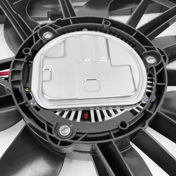 BMW X1 E84 2009-2016 2.0T Auto Electric Cooling Fan DHL FedEx UPS Shipment