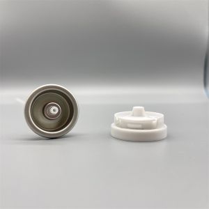 China Antibacterial Portable Valve for Cosmetics Clean Convenient Solution on sale