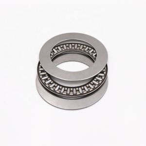 Cylindrical Needle Thrust Bearings 37mm Radial Needle Bearing