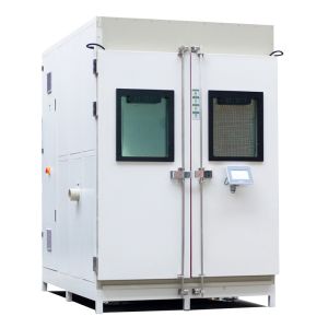 China 380V 30KW Composite Salt Spray Test Equipment SST-12000-CCT on sale