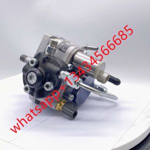 Remanufactured Injection Oil Pump 22100-0G011 294000-0850