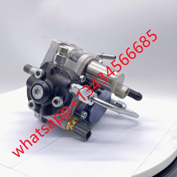 Remanufactured Injection Oil Pump 22100-0G011 294000-0850