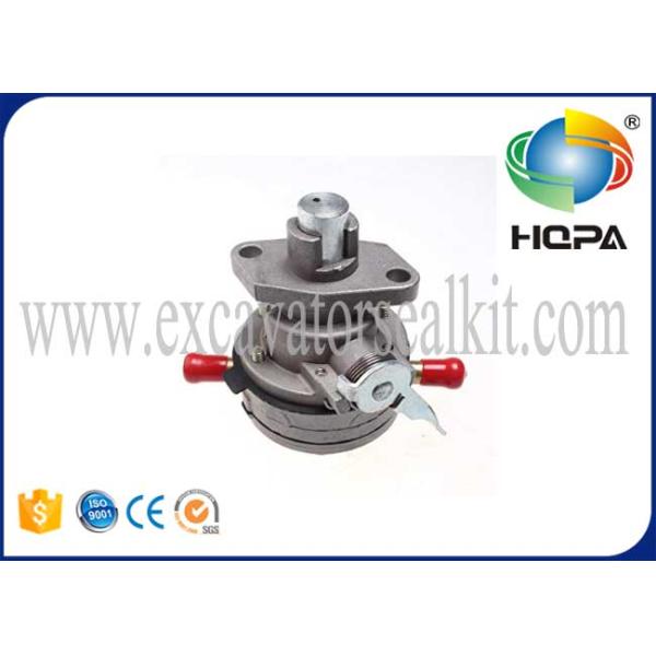 Fuel Transfer Pump 129100-52101 Feed Fuel for Engine 4D84 3TNV76 4TNE88