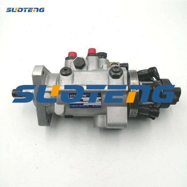 Buy DE2635-6320 Diesel Fuel Injection Pump RE568067 at wholesale prices