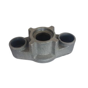 Ductile Iron FCD550 Sand Casting Auto Spare Part