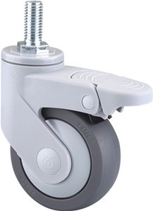 Buy Hospital Bed Wheel Medical Equipment Caster at wholesale prices