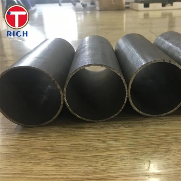 GB/T 8162 45# Carbon Seamless Steel Pipe Seamless Steel Tubes For Structural Purposes