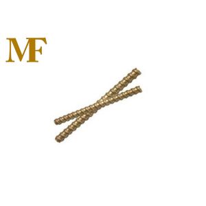 Galvanized Tie rod Pitch 10mm Construction Formwork Accessories