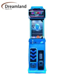 DL-PM12 Lucky Ball Game Machine for Claw Game