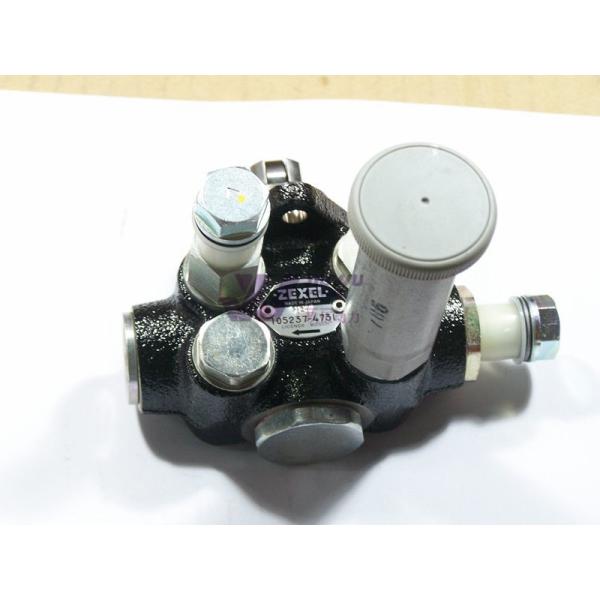 Fuel Feed Pump for Hitachi Excavator ZAX470-3 ZAX450 6WG1 ISUZU engine